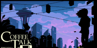 Anunciado Coffee Talk Episode 2: Hibiscus & Butterfly, la secuela del conocido título