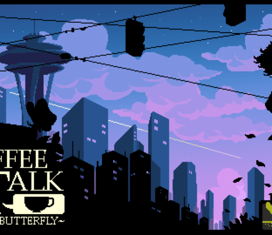 Anunciado Coffee Talk Episode 2: Hibiscus & Butterfly, la secuela del conocido título