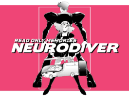 2064: Read Only Memories es anunciado y llegará el próximo año a consolas y PC