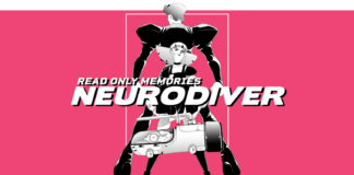 2064: Read Only Memories es anunciado y llegará el próximo año a consolas y PC