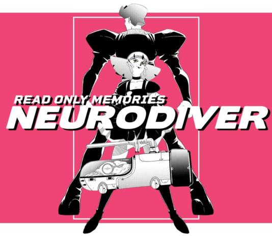 2064: Read Only Memories es anunciado y llegará el próximo año a consolas y PC