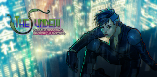 La aventura cyberpunk The Sundew ya disponible en Nintendo Switch y PC