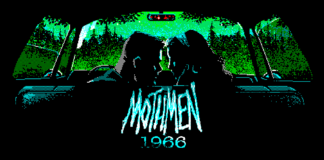 Mothmen 1966, un juego con sabor a retro, planifica su llegada en 2022 a consolas
