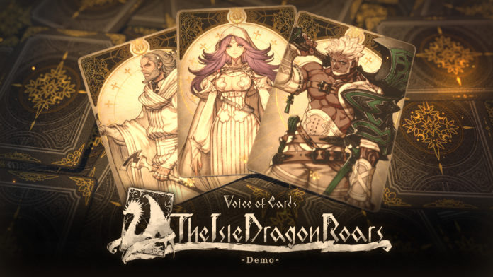 Voice_of_Cards__The_Isle_Dragon_Roars__Demo_Logo