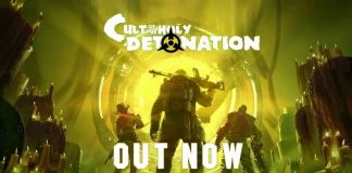 Wasteland 3 amplía su aventura con el DLC de Cult of the Holy Detonation