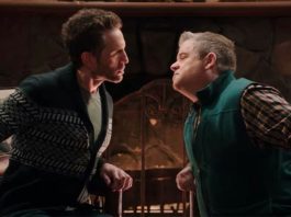 A.P. Bio (Biología Aplicada) T4: Todo empeora cuando ya nada importa A.P. Bio (Biología Aplicada) Temporada 4