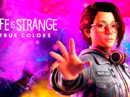 Life is Strange: True Colors confirma su llegada a Nintendo Switch para finales de año Life is Strange: True Colors