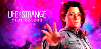 Life is Strange: True Colors confirma su llegada a Nintendo Switch para finales de año Life is Strange: True Colors