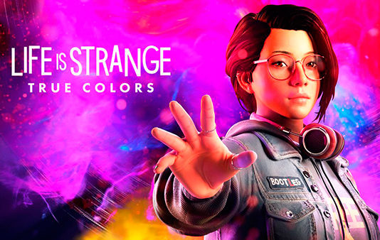 Life is Strange: True Colors confirma su llegada a Nintendo Switch para finales de año Life is Strange: True Colors