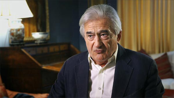 Antony Beevor Antony Beevor