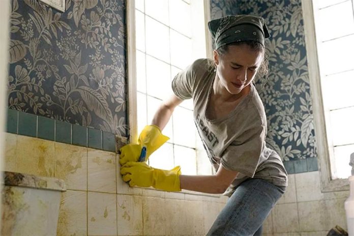 La asistenta (Netflix)