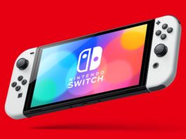 Nintendo Switch alcanza los dos millones de unidades vendidas en España