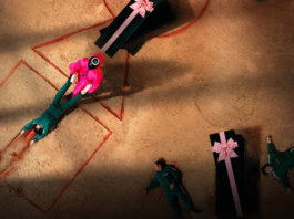 “El Juego del Calamar”: despiadada fábula anticapitalista que engancha sin remedio el juego del calamar