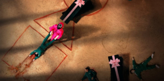 “El Juego del Calamar”: despiadada fábula anticapitalista que engancha sin remedio el juego del calamar