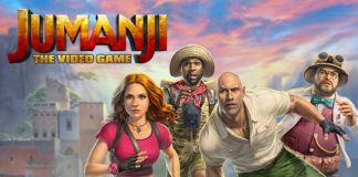 Jumanji: The Video Game se pasa a la nueva generación gracias a PlayStation 5
