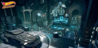 El estudio Mileston ha presentado nuevo contenido para su juego de carreras Hot Wheels Unleashed carreras