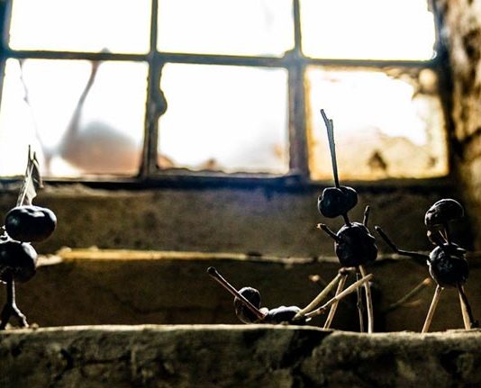 El caso Hartung: Noir danés canónico y entretenido El caso Hartung (Netflix)