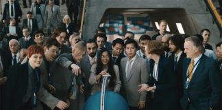 El código que valía millones: Genial historia de múltiples capas El código que valía millones (Netflix)