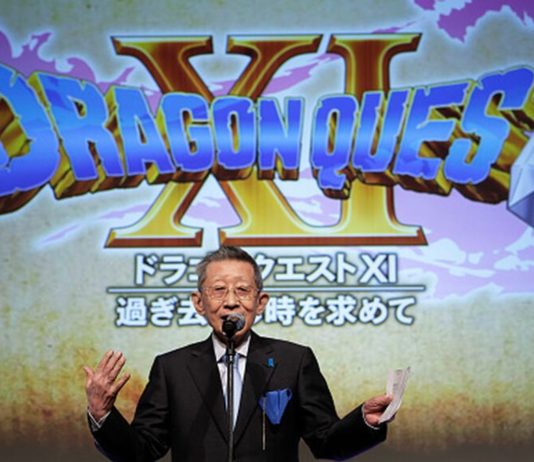 Fallece el longevo compositor de la saga Dragon Quest, Koichi Sugiyama Koichi Sugiyama