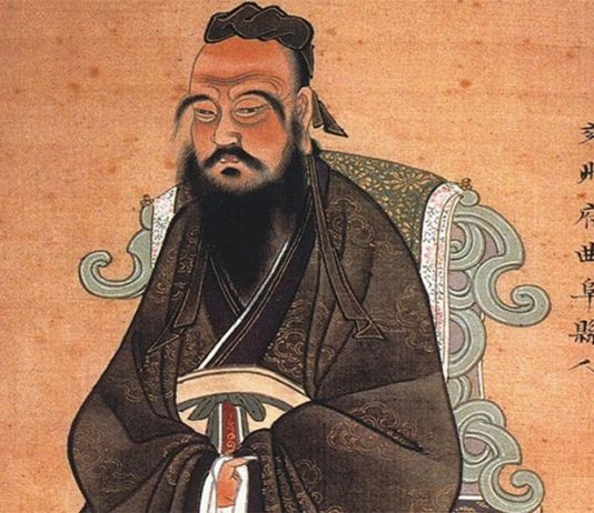 Confucio, textos escogidos: Mucho más que textos filosóficos Confucio