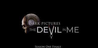 Anunciado el cuarto de título de la antología: conoce The Dark Pictures: The Devil in Me