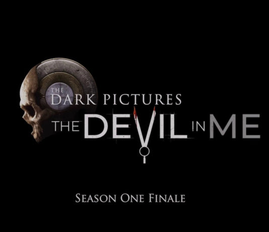 Anunciado el cuarto de título de la antología: conoce The Dark Pictures: The Devil in Me