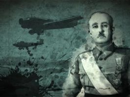 Die Wahrheit über Franco (La dura verdad sobre la dictadura de Franco), de Netflix: Serie bien narrada aunque superficial y con errores Die Wahrheit über Franco (La dura verdad sobre la dictadura de Franco), Netflix