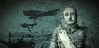 Die Wahrheit über Franco (La dura verdad sobre la dictadura de Franco), de Netflix: Serie bien narrada aunque superficial y con errores Die Wahrheit über Franco (La dura verdad sobre la dictadura de Franco), Netflix