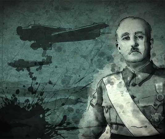 Die Wahrheit über Franco (La dura verdad sobre la dictadura de Franco), de Netflix: Serie bien narrada aunque superficial y con errores Die Wahrheit über Franco (La dura verdad sobre la dictadura de Franco), Netflix