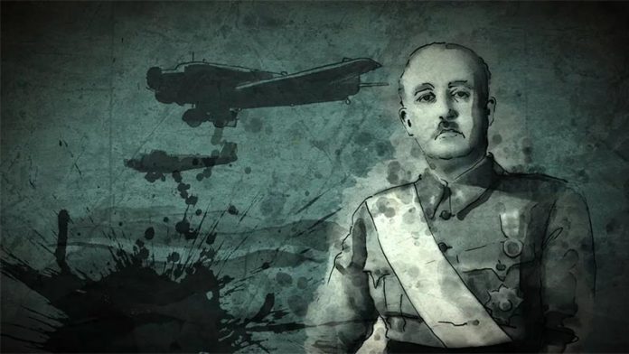 Die Wahrheit über Franco (La dura verdad sobre la dictadura de Franco), Netflix