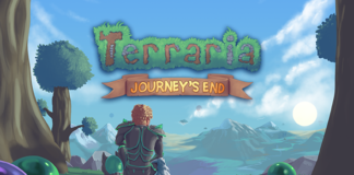 Terraria celebra su décimo aniversario con una nueva actualización de contenido