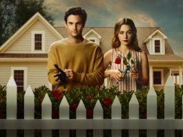 “YOU”, T3: capaz de lo mejor y de lo peor you