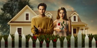 “YOU”, T3: capaz de lo mejor y de lo peor you