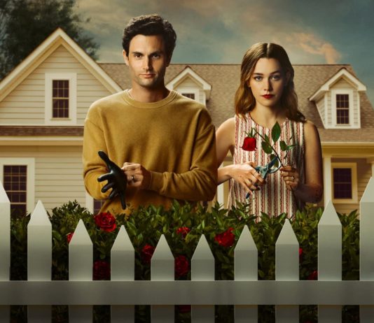 “YOU”, T3: capaz de lo mejor y de lo peor you