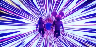 Los jugadores de Core crean el nuevo videoclup de deadmau5