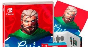 Consigue ya tu copia de Effie Galand’s Edition effie galand edition