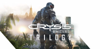 Crysis Remastered Trilogy llega a los servicios de descarga digital Crysis Remastered Trilogy