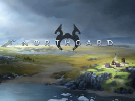 Northgard presenta una actualización con diversas novedades