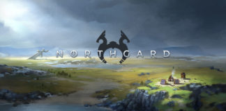 Northgard presenta una actualización con diversas novedades