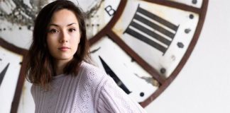 Recibida Vladivostok Circus, de Élisa Shua Dusapin (Alianza): El alma del circo Élisa Shua Dusapin