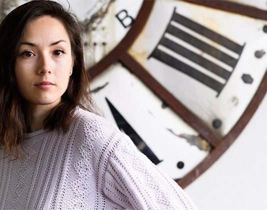 Recibida Vladivostok Circus, de Élisa Shua Dusapin (Alianza): El alma del circo Élisa Shua Dusapin