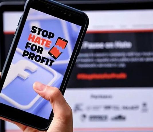 Facebook asegura que su IA lucha contra el odio en la red social pero estudios revelan que no es así Facebook odio