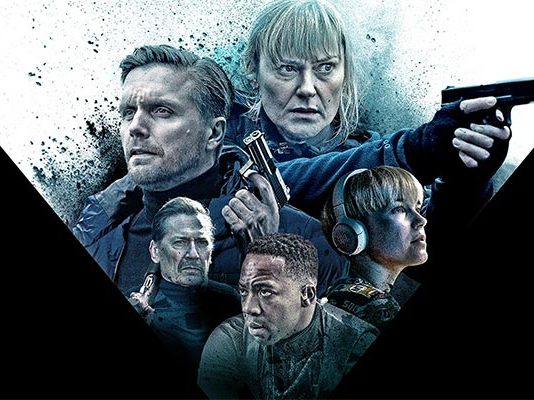 Fast: Estricto procedimental finlandés de captura de fugitivos Fast (Cosmopolitan)