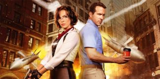 Free Guy: Puro entretenimiento y diversión, con varias lecturas Free Guy