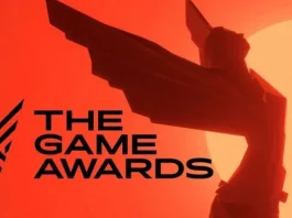 The Game Awards 2021 tendrá lugar en diciembre y será presencial The Game Awards