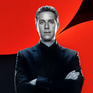 Geoff Keighley