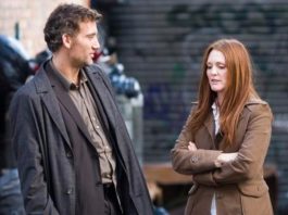 Hijos de los Hombres, de Alfonso Cuarón: Un futuro que aterroriza al espectador Película Hijos de los hombres, de Alfonso Cuarón