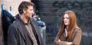 Hijos de los Hombres, de Alfonso Cuarón: Un futuro que aterroriza al espectador Película Hijos de los hombres, de Alfonso Cuarón