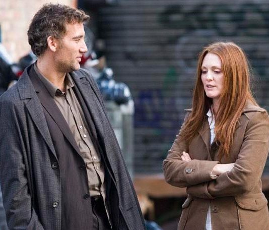 Hijos de los Hombres, de Alfonso Cuarón: Un futuro que aterroriza al espectador Película Hijos de los hombres, de Alfonso Cuarón