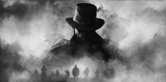 Nuevo contenido de Halloween para Hunt: Showdown hunt-showdown